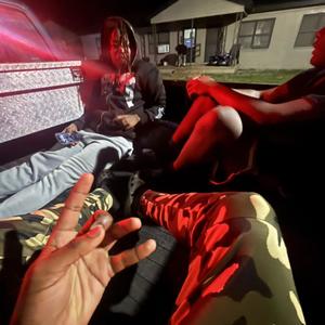 In da moon (feat. Sku!ly5) (Explicit)