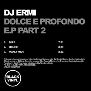 Dolce E Profondo EP (Part 2)