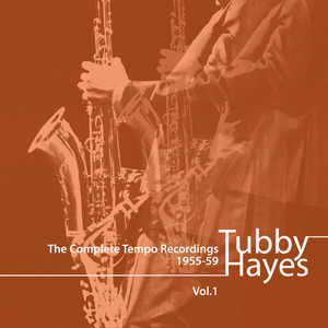 The Complete Tempo Recordings 1955 - 1959 Vol.1