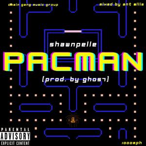 Pacman (Explicit)