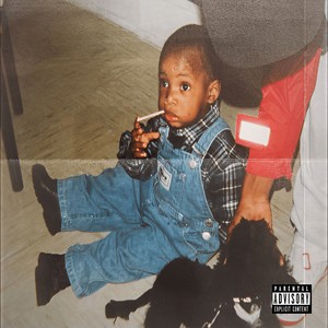 Benji Blues (Explicit)