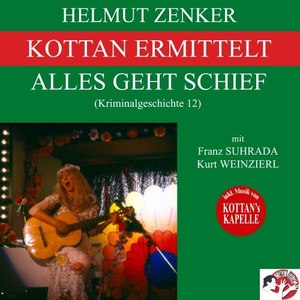 Alles geht schief (Teil 3)
