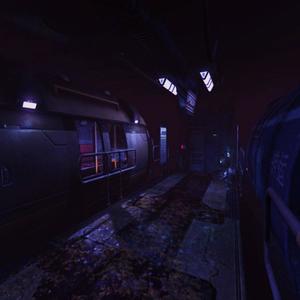 vanish(feat. kins & ilyvisions) (Explicit)