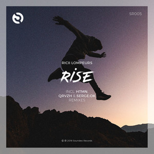 Rise (QRVZH & Serge:Ok Remix)