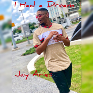 I Had a Dream (Explicit)