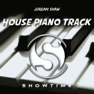 House Piano Track