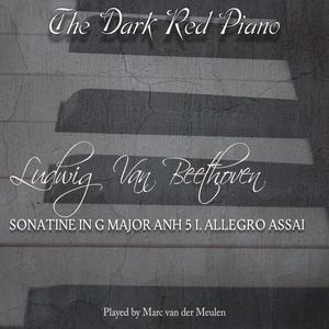 Sonatina in F Major, Anh 5: I. Allegro Assai