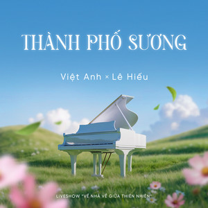 Thành phố sương