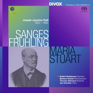 Sanges-Frühling, Op. 98 - No. 26. Lorelei