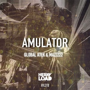 Amulator