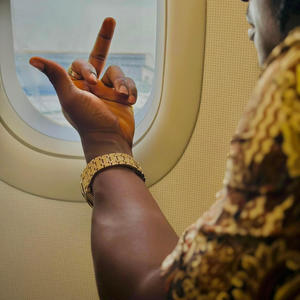 unshakeable (feat. Black rayzor) (Explicit)