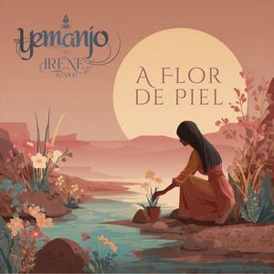 A Flor De Piel