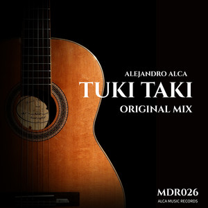 Tuki Taki (Original Mix)