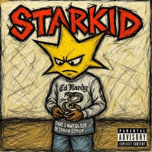 Star Kid Pt.2 (Explicit)