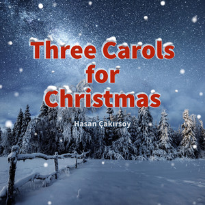 O Holy Night (Arranged for Solo Guitar)