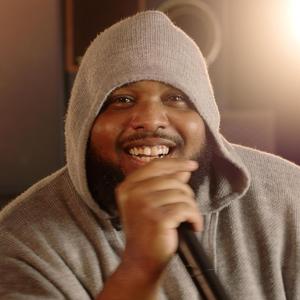 Caught Me (feat. BLACKUDZOO & Chuke Williams) (HIP HOP SESSIONS)