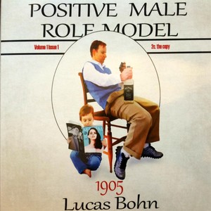 Positive Male Role Model