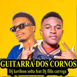 GUITARRA DOS CORNOS (Explicit)