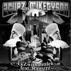 2CUPZ, MIKETYSON (feat. Ramzzz) [CHOPPED & SCREWED] [Explicit]