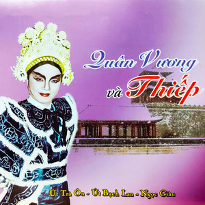 Quân Vương Và Thiếp