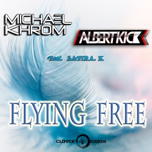 Flying Free (Radio Edit)