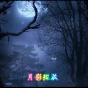 月影