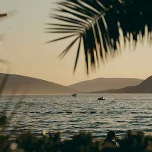 珊瑚海+The Cure+One Last Time（氛围版纯享）-莫老师