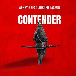 Contender (feat. jorden jasmin) [Explicit]