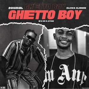 Ghetto Boy