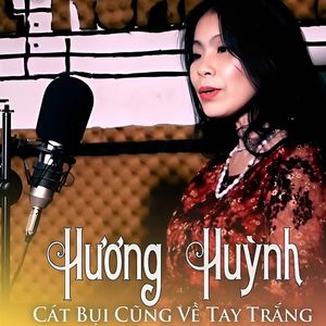 Cát Bụi Cũng Về Tay Trắng