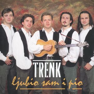 Sinoć Kad Sam Pošo