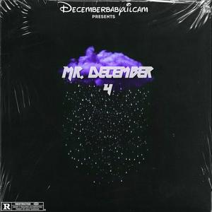 Mr. December 4 (Explicit)