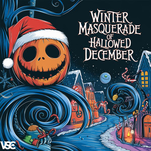 Winter Masquerade of Hallowed December