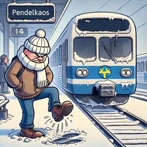 Pendelkaos