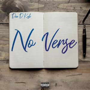 NO VERSE (Explicit)