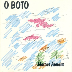 Marcos Amorim - Un Abraso para Antonio Sant'Anna