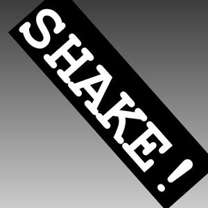 Shake! (feat. Fo1Fo) (Explicit)