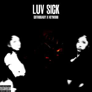 Luv Sick (Explicit)