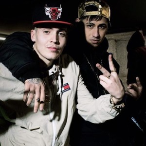 Traicioneros (Explicit)