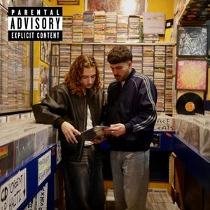 DES PEINTURES & DU LOVE (Explicit)