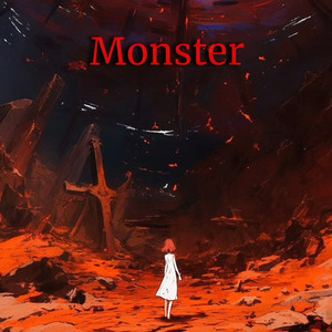 Monster (Explicit)