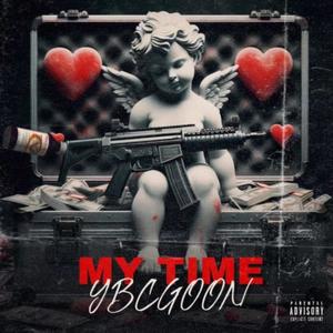 GTB Kay (Bag Talk) (feat. YBC Goon) (Explicit)