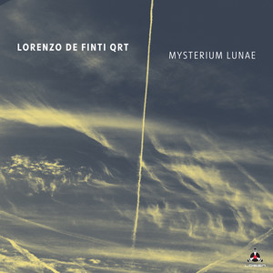 Mysterium Lunae