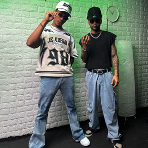 Jarabe (Explicit)