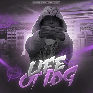 LIFE OF TDG (Explicit)