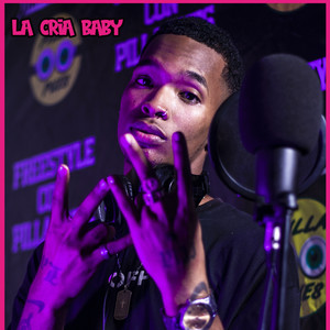 Freestyle #13 (Temp. 1) (Explicit)