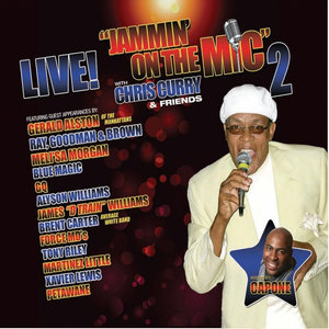 Force M.D.'s - Chris' Jamz