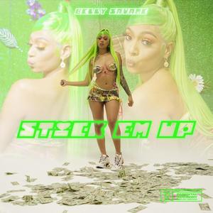 Stick Em Up (Explicit)