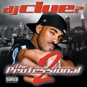 Fantastic Four Pt. 2(Feat. Lox, Cam'ron, Nature & Fabolous) (Album Version|Explicit)