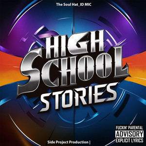 High School Stories (Explicit)